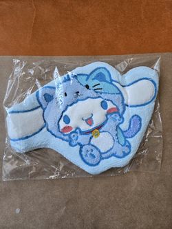 Cinnamonroll hand towel