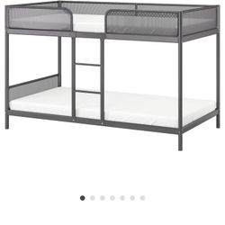 Ikea Bunk Bed 