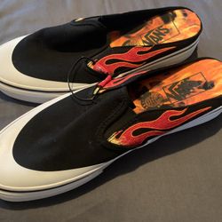 Vans