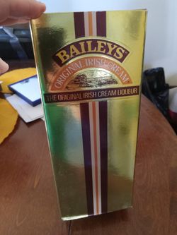 Baileys  New