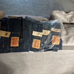 Mens Levis 