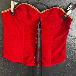 Corset