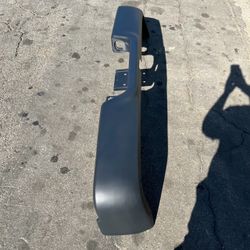 Dodge Ram 1500 / 2500 / 3500 Rear Bumper Original OEM 2009 2010 2011 2012 2013 2014 2015 2016 2017 2018 & Classic 2019 2020 2021 2022 2023 2024 2025 2