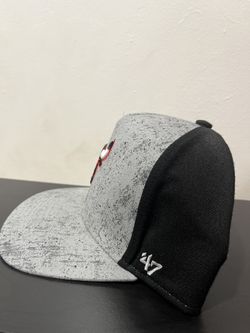 1996 & 1997 Chicago Bulls Hats for Sale in Los Banos, CA - OfferUp