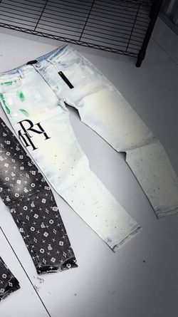 Amiri jeans