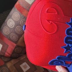 Nea Era Hats Size 8