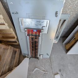 Breaker Box 