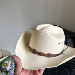 Cowboy Hats 