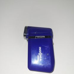Insignia HD  Ns-dv720p Camcorder