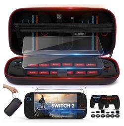 Nintendo 2 case