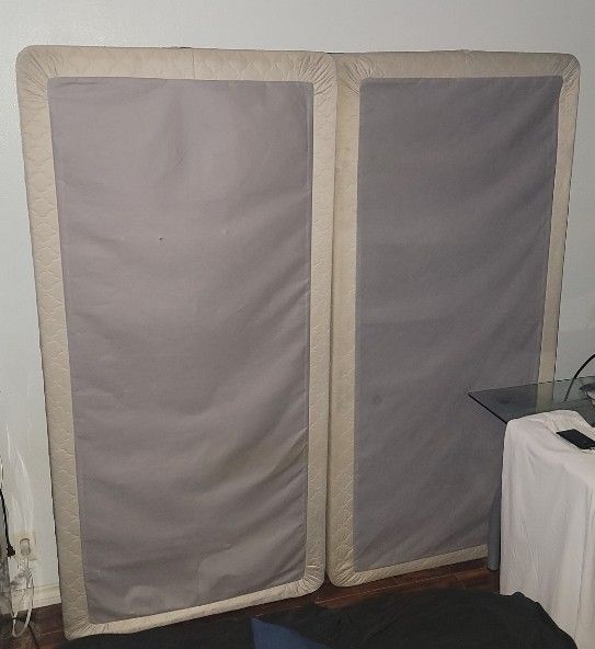 Split King Size Box Spring