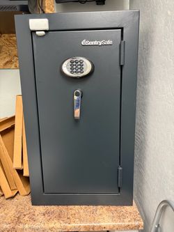 Sentri Safe