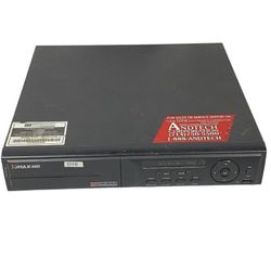 Digital Watchdog VMAX 480 Video Recorder 16-Channel 1TB DVR Korea 2011