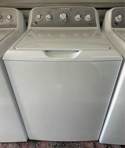 GE Washer