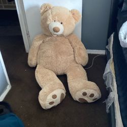 Hugfun International Teddy Bear