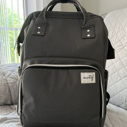 Motif Medical Breast Pump Backpack