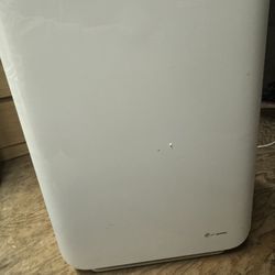 Air purifier (Germguardian)