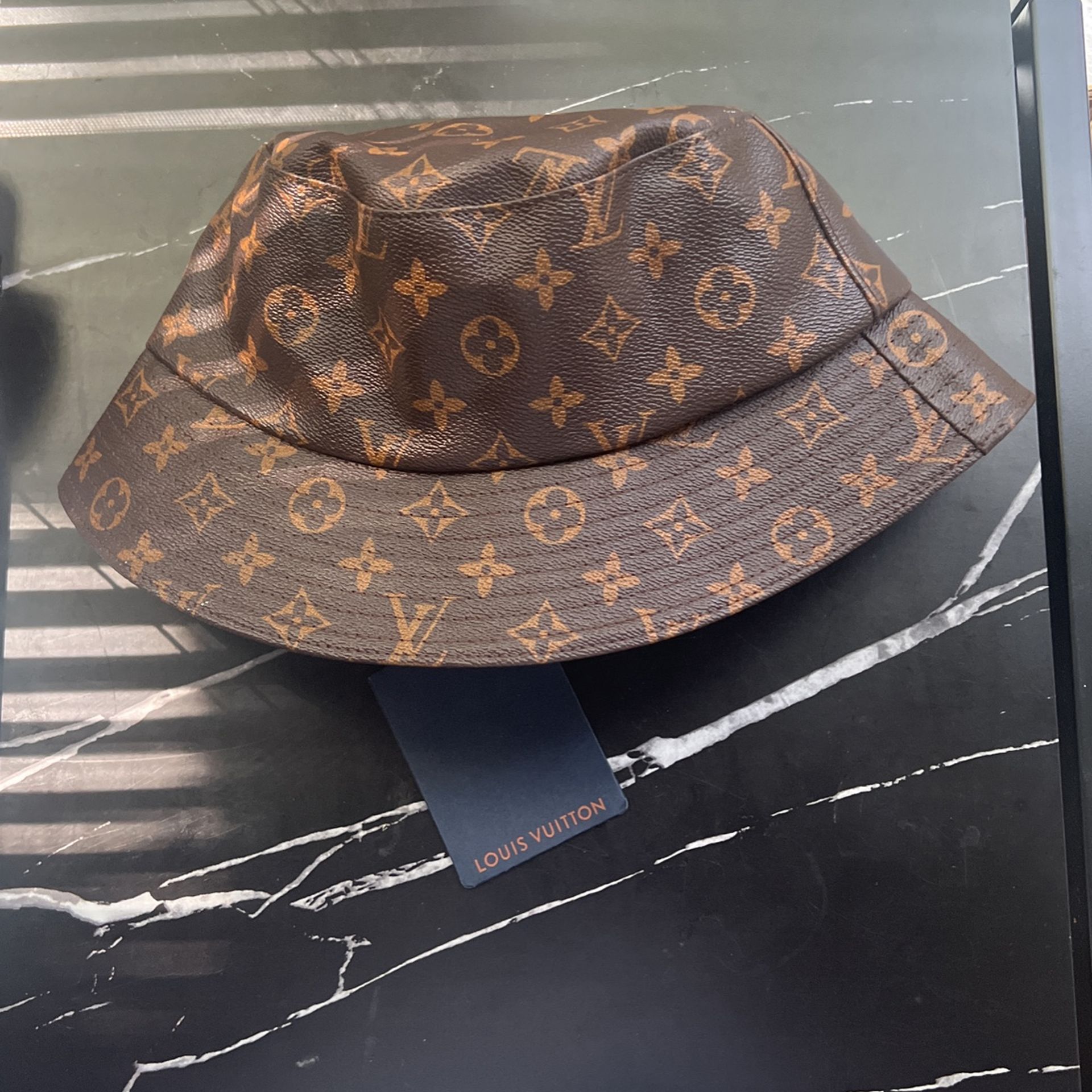 LV Bucket Hat