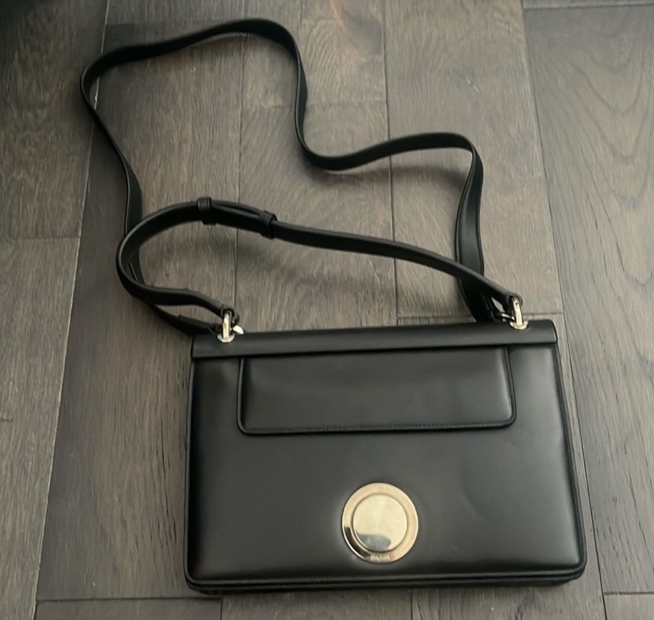 Black Purse