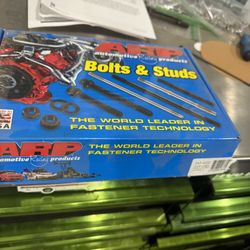 ARP 5.9/6.7 Cummins Headbolts