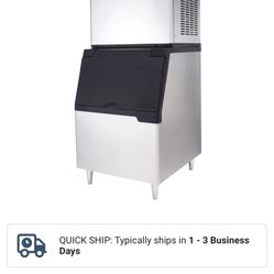 Ice Machine