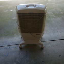 Cooler