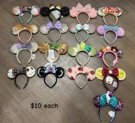 Disney ears