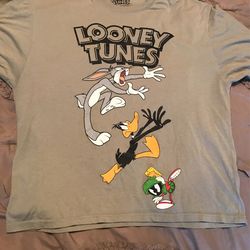 Looney Tunes 