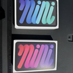 Apple iPad A17 Pro WI-FI