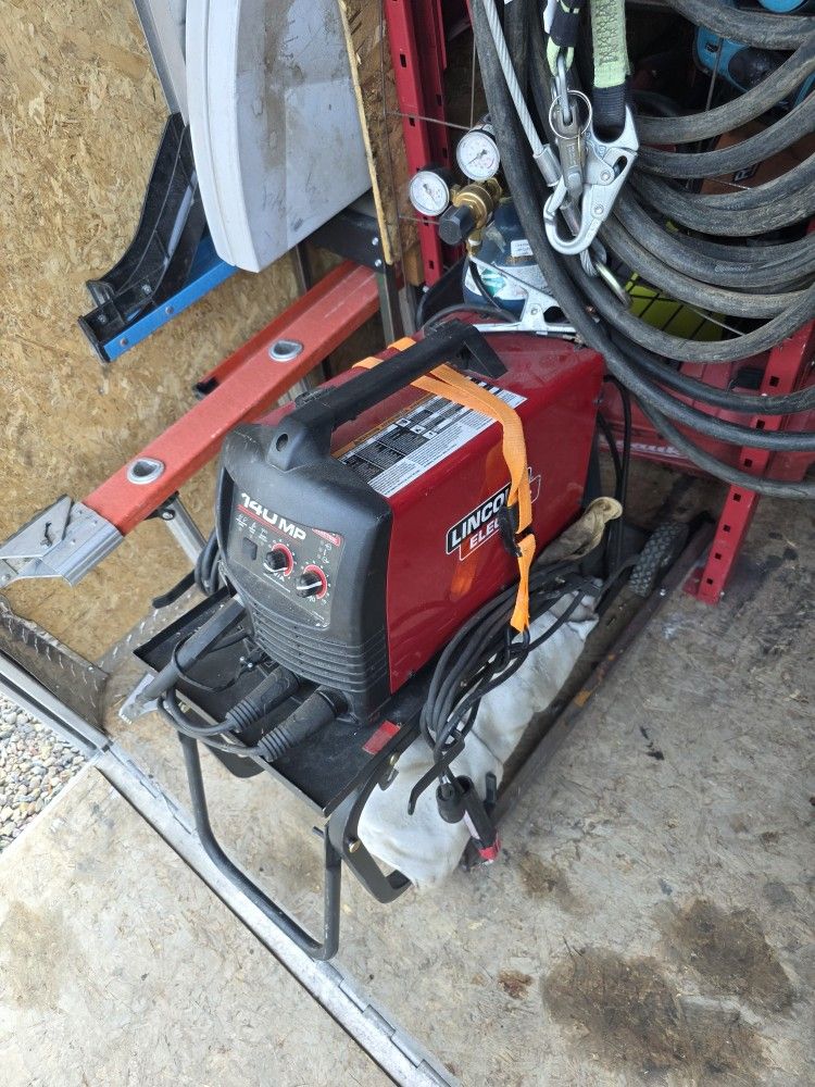 Welder