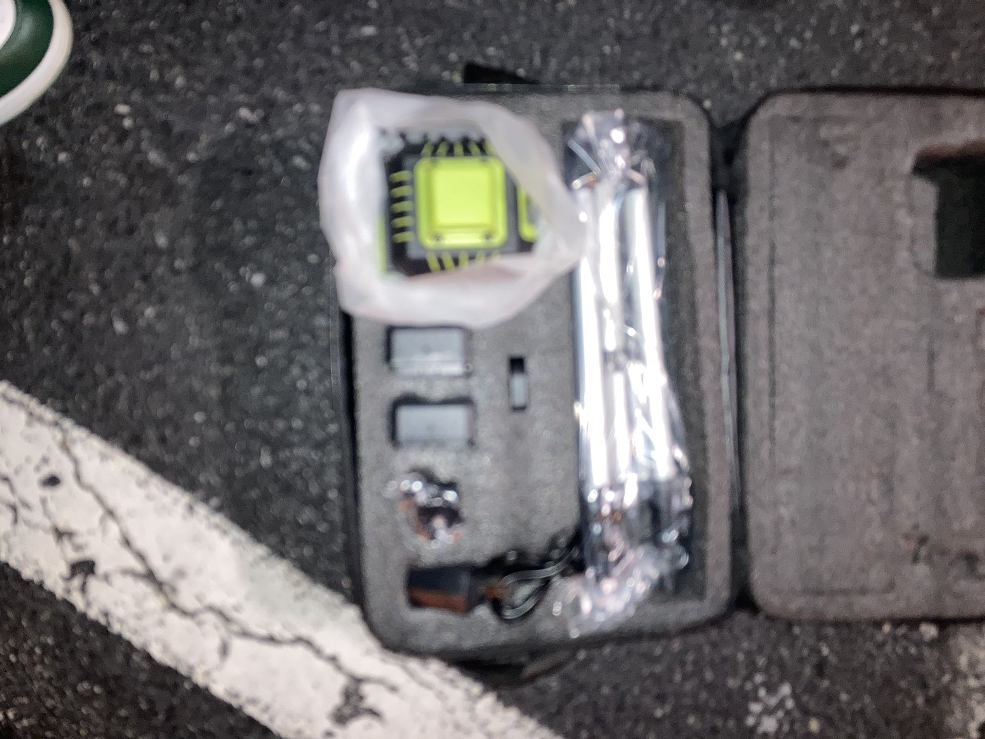 Self Leveling Laser Level 