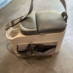 12 Volt Car Cooler