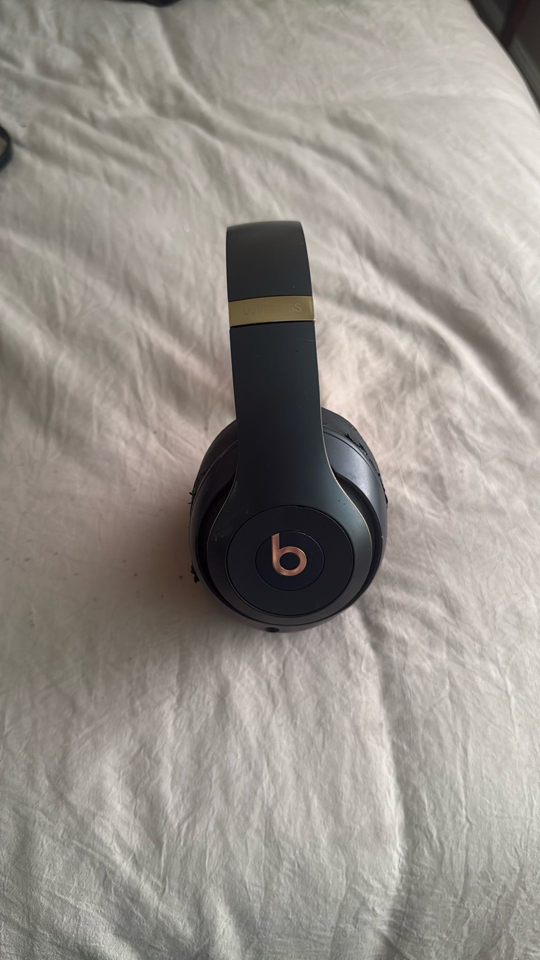 Beats Studio3 Wireless Noise Cancelling Headphones