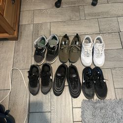 Shoes For Sale 