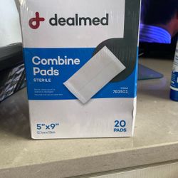 Pads