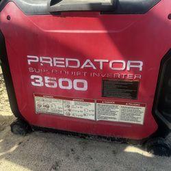 Predator 