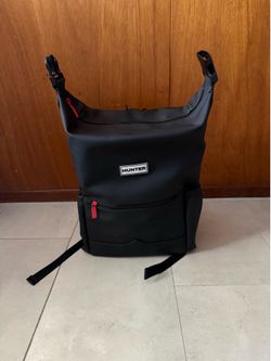 Hunter Top Clip Backpack