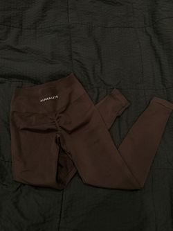 ALPHALETE LEGGINGS