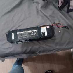 Ninebot Kickscooter G2max Battery