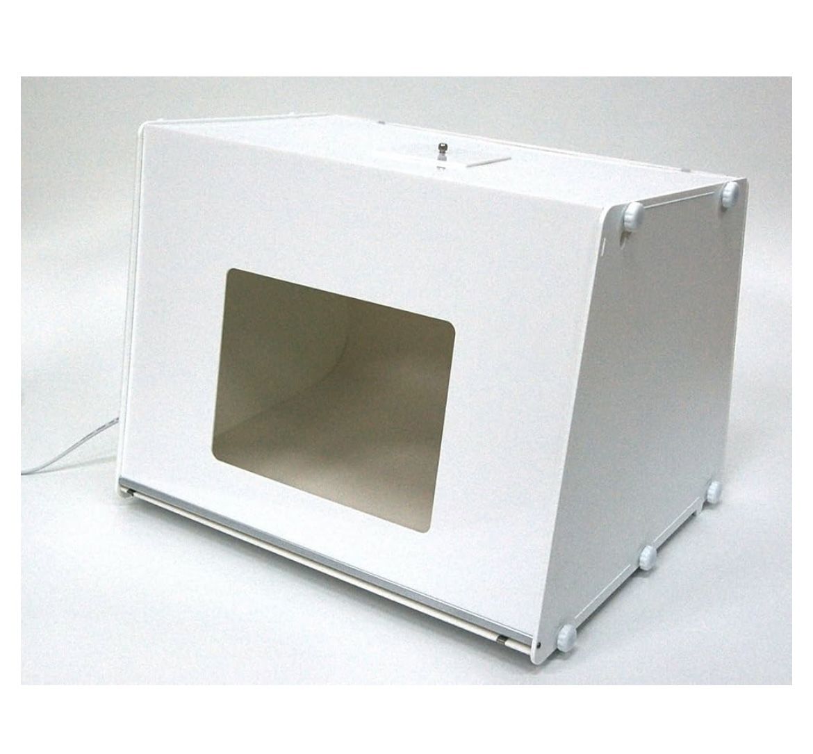 Studio Lighting Kit Photostudio Sanoto MK50 20in x 16in