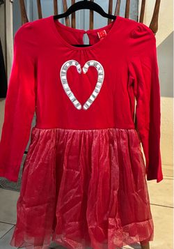 🌸 Girls Dress – Size L (10/12) 🌸