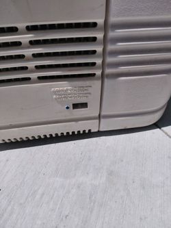 Igloo electric cooler