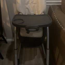 Baby Chair