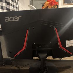 Acer Gaming/Computer Monitor