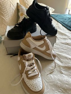 TENIS NIKE