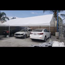 Canopy’s For Sale
