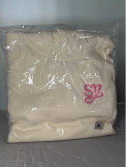 Sincerely Yours Salish Matter Small The Sweet Life Hoodie with Gloss Pocket Limited Edition
