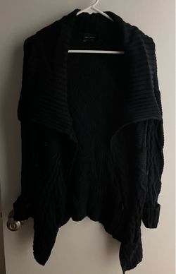The Limited long sleeve sweater