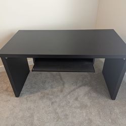 Office Desk/Computer Desk  with Keyboard Tray