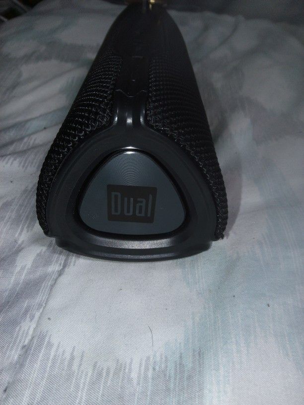 Dual Bluetooth Speaker